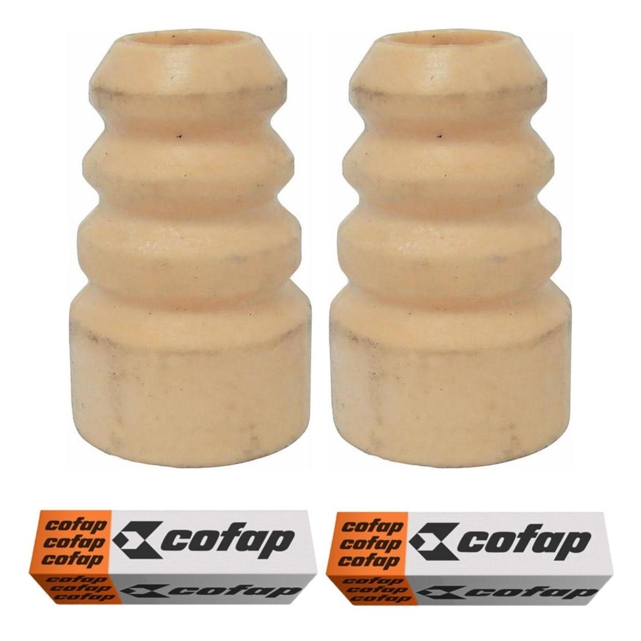 Par Batente Suspensão Traseiro - Cofap - Ksc22201S - (1)