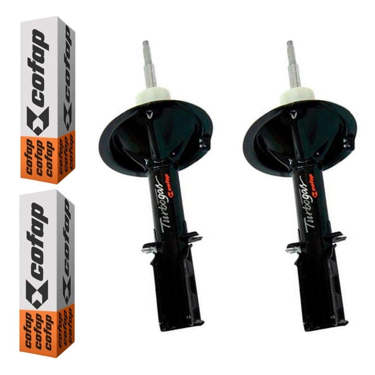 Par Amortecedor Suspensão Dianteiro - Cofap - Gp32171 - (1)