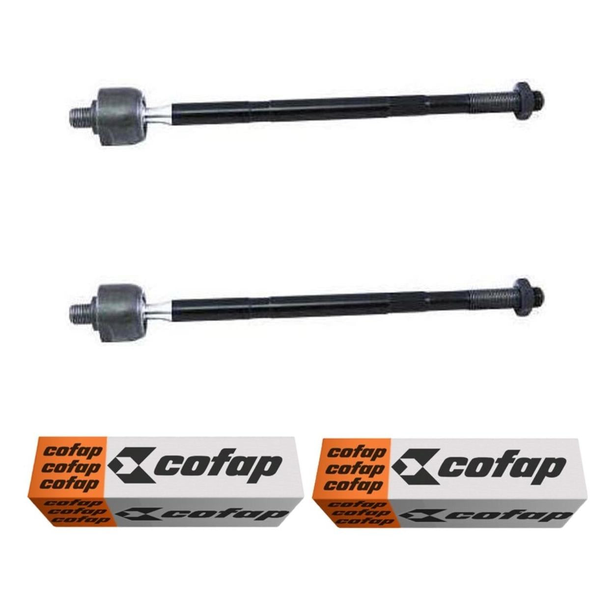 Par Terminal Axial Dianteiro - Cofap - Tac03016M - (1)