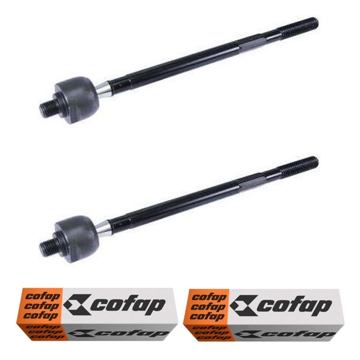 Par Terminal Axial Dianteiro - Cofap - Tac03013M - (1)