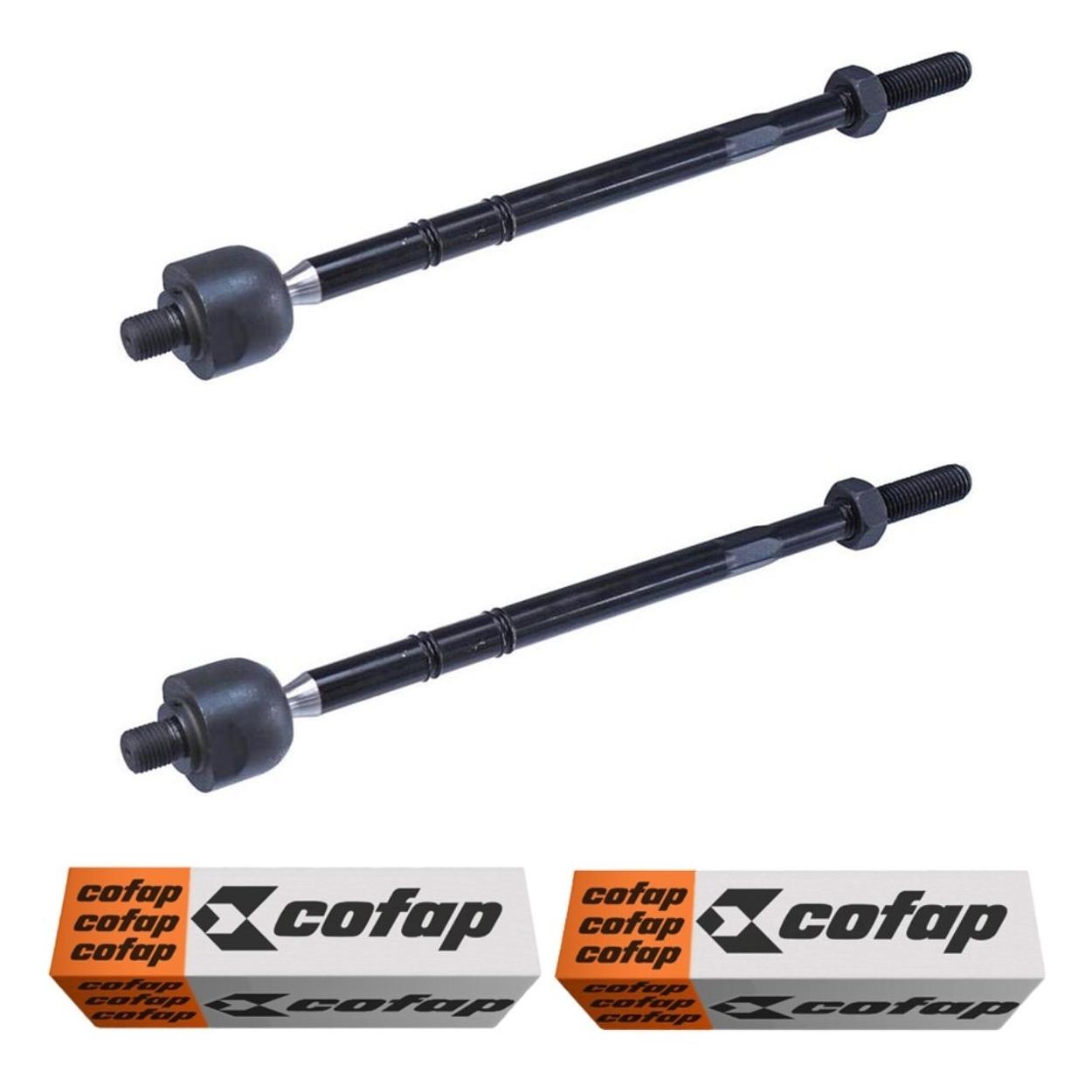 Par Terminal Axial Dianteiro - Cofap - Tac08017M - (1)