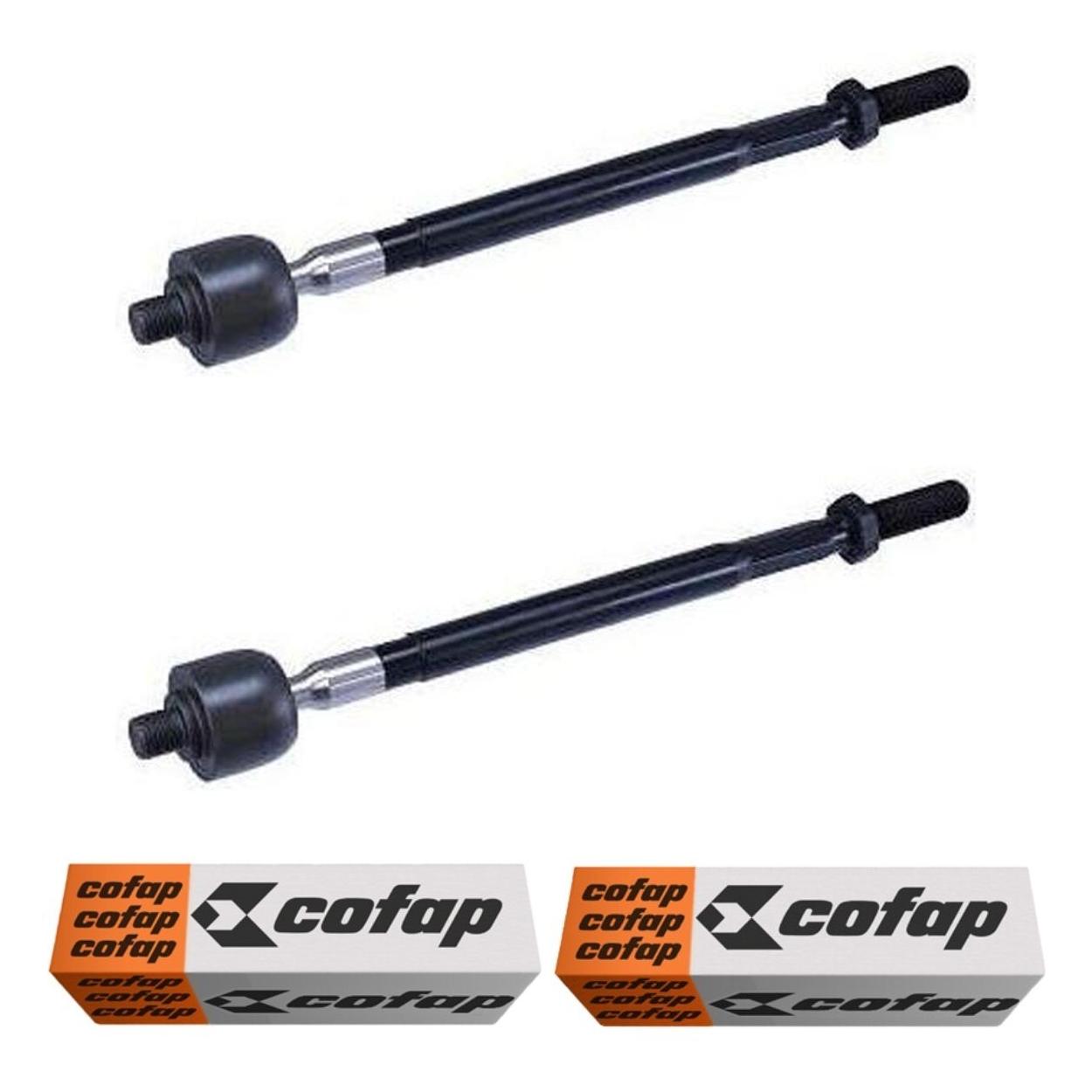 Par Terminal Axial Dianteiro - Cofap - Tac03005M - (1)