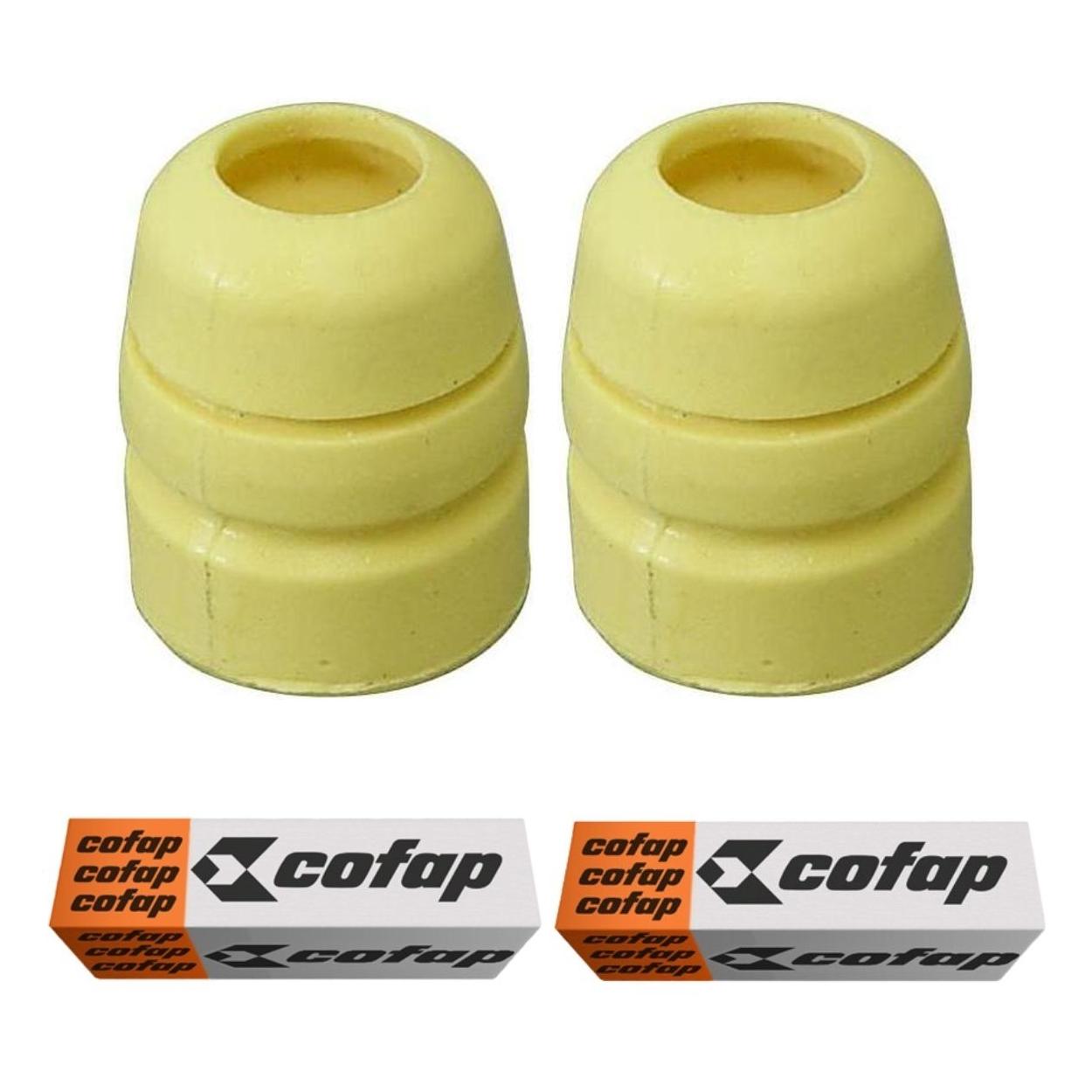 Par Batente Suspensão Dianteiro - Cofap - Ksc03111S - (1)