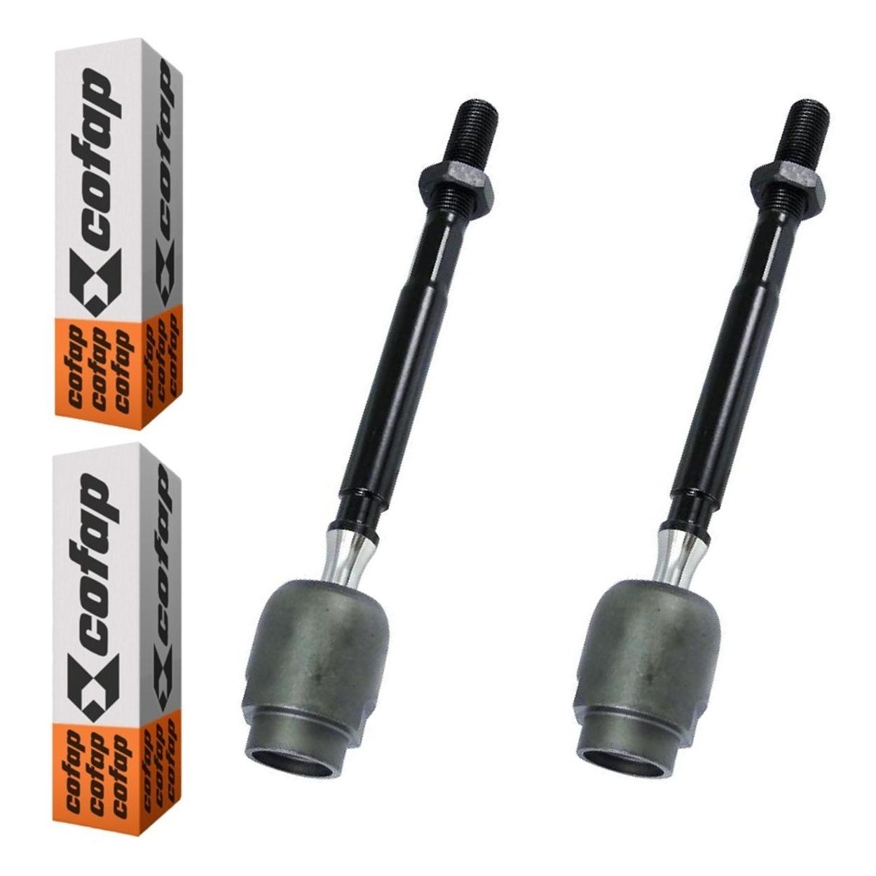 Par Terminal Axial Dianteiro - Cofap - Tac03010M - (1)