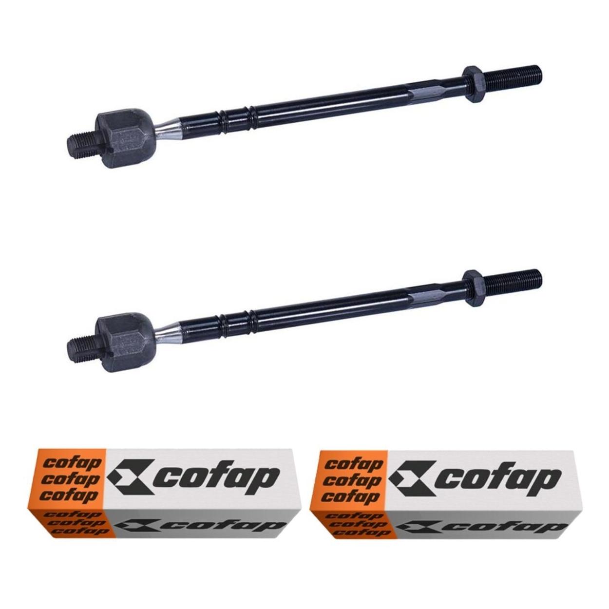 Par Terminal Axial Dianteiro - Cofap - Tac01006M - (1)