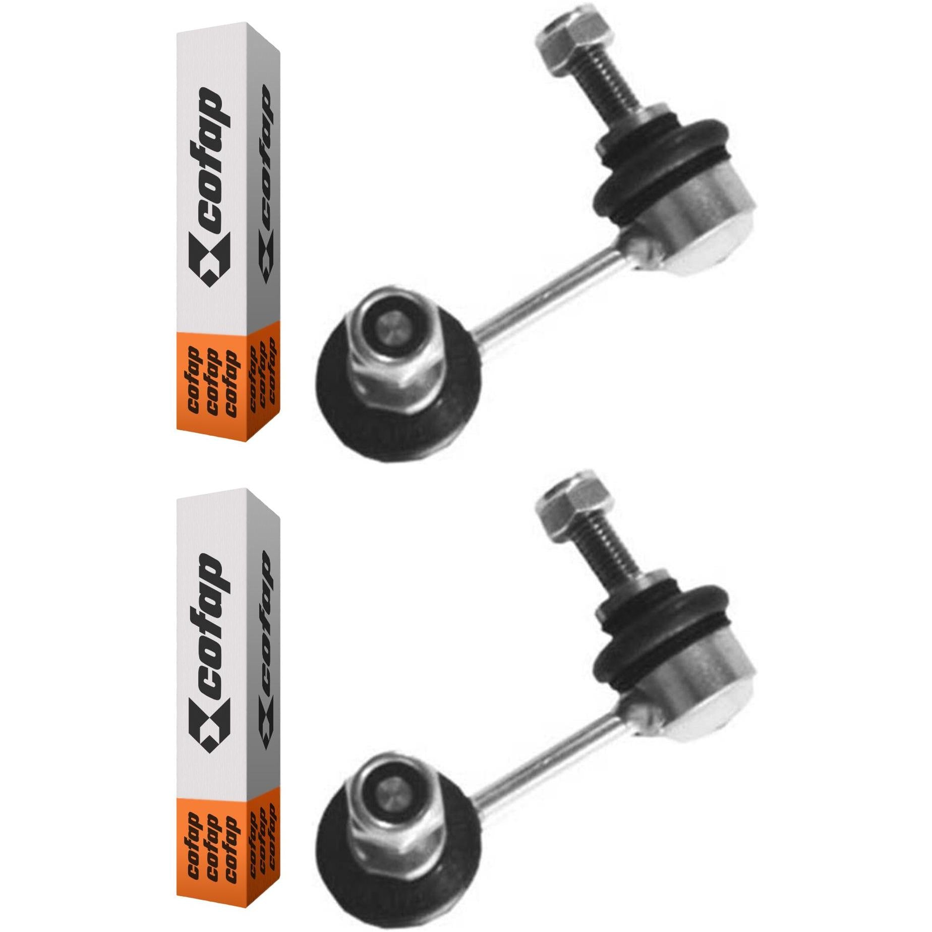 Par Bieleta Traseiro - Cofap - Btc10203 - (1)