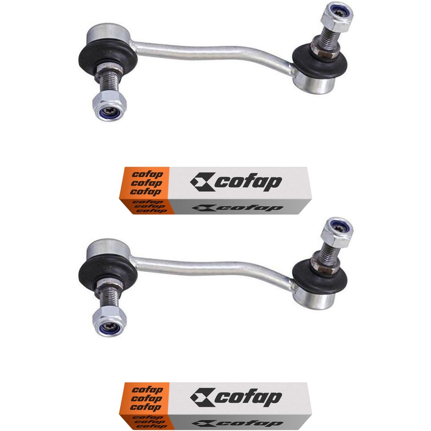 Par Bieleta Dianteiro - Cofap - Btc02203 - (1)