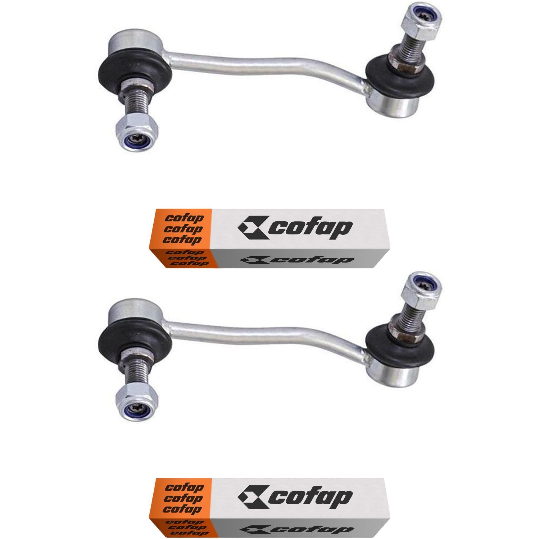 Par Bieleta Dianteiro - Cofap - Btc02203 - (1)