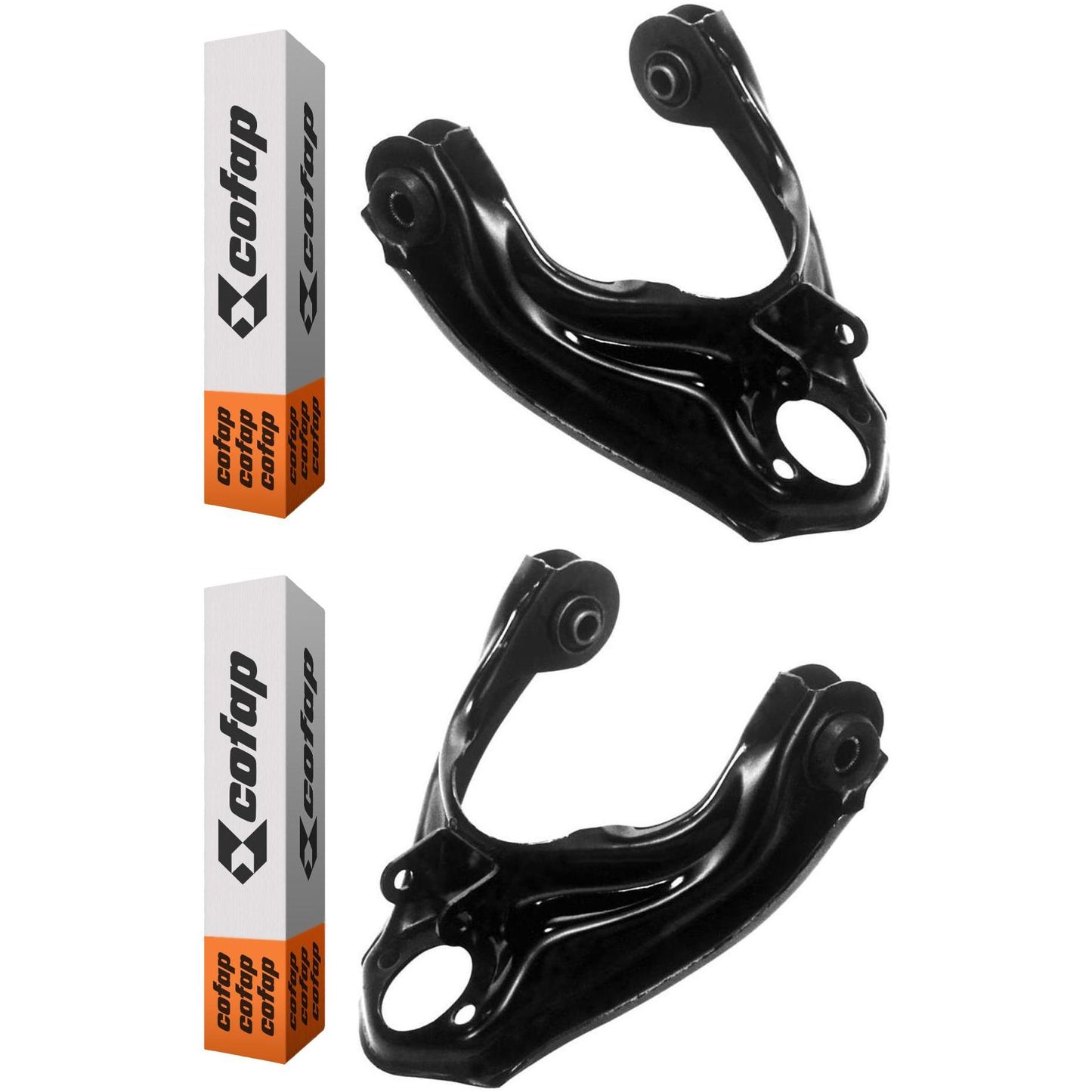 Par Bandeja Suspensão Dianteiro Superior - Cofap - Bjc04104M / Bjc04106M - (1)