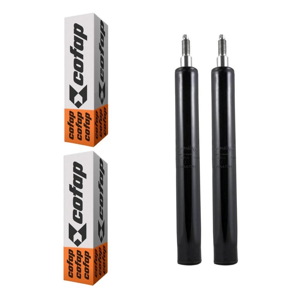 Par Amortecedor Suspensão Dianteiro - Cofap - 32180 - (1)