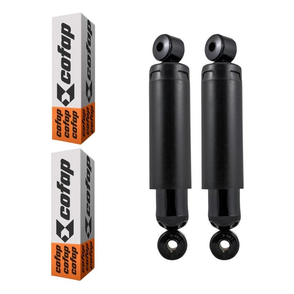 Par Amortecedor Suspensão Dianteiro - Cofap - B.47232 - (1)