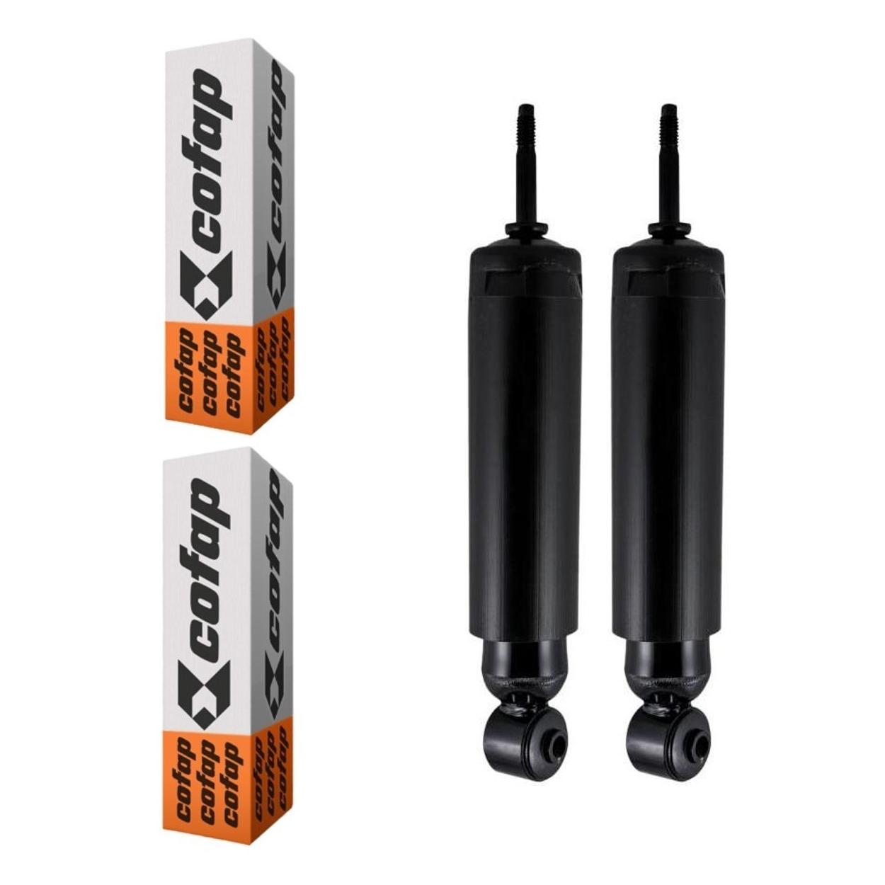 Par Amortecedor Suspensão Dianteiro - Cofap - B.47529 - (1)