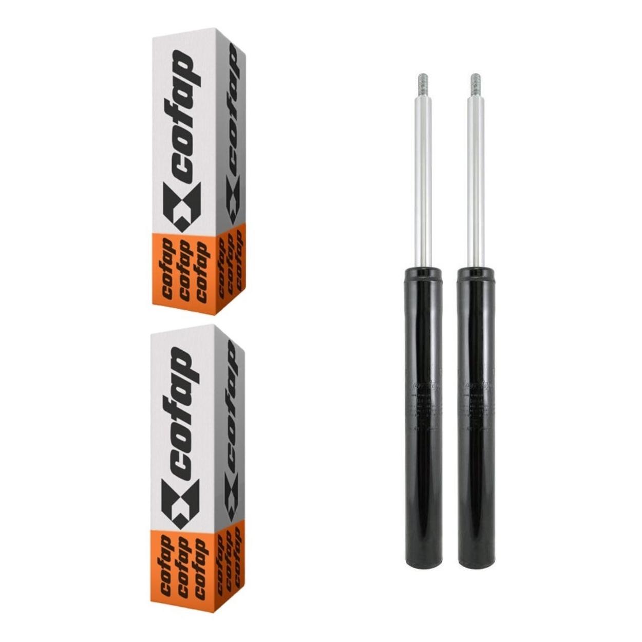 Par Amortecedor Suspensão Dianteiro - Cofap - G.32195 - (1)