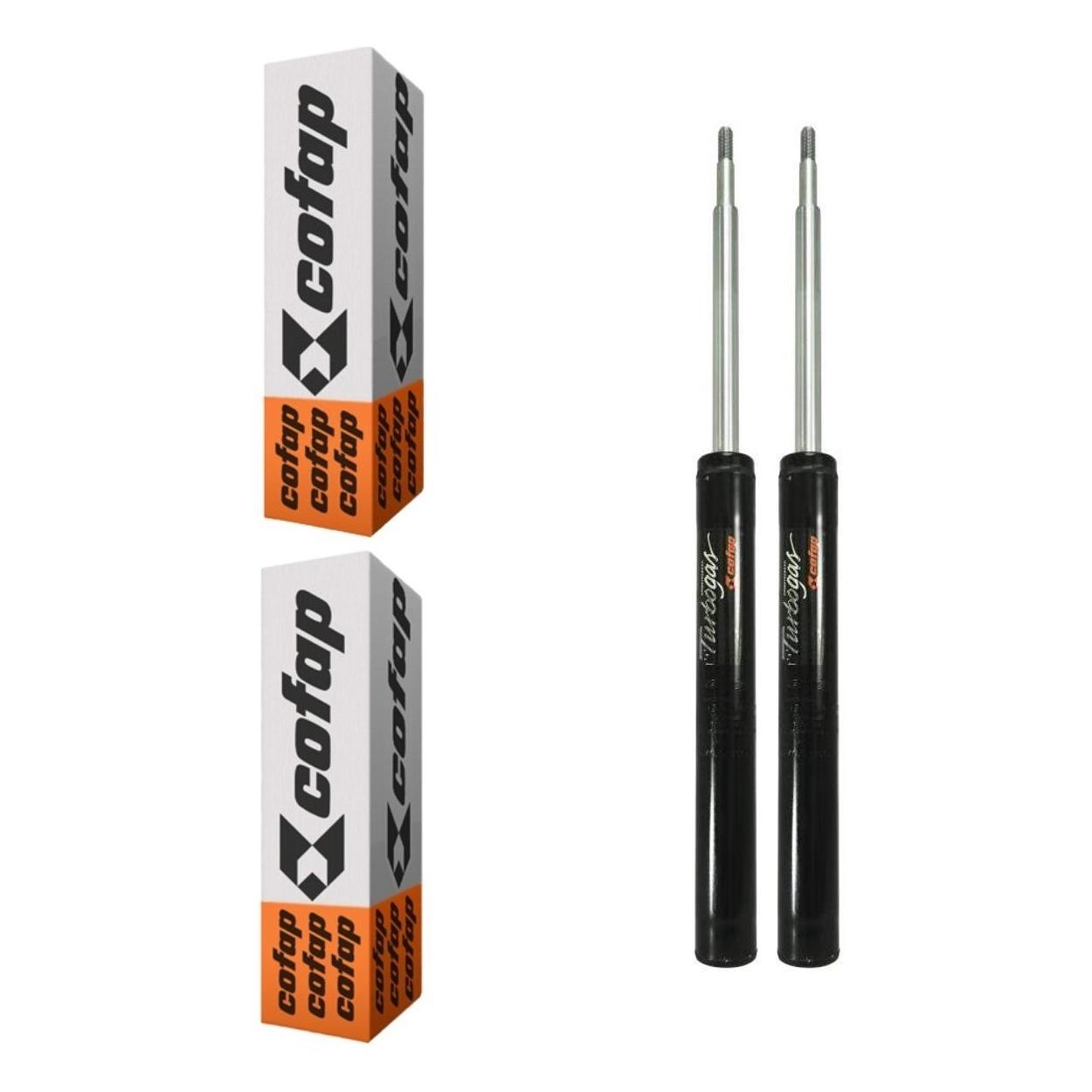 Par Amortecedor Suspensão Dianteiro - Cofap - G.32370 - (1)