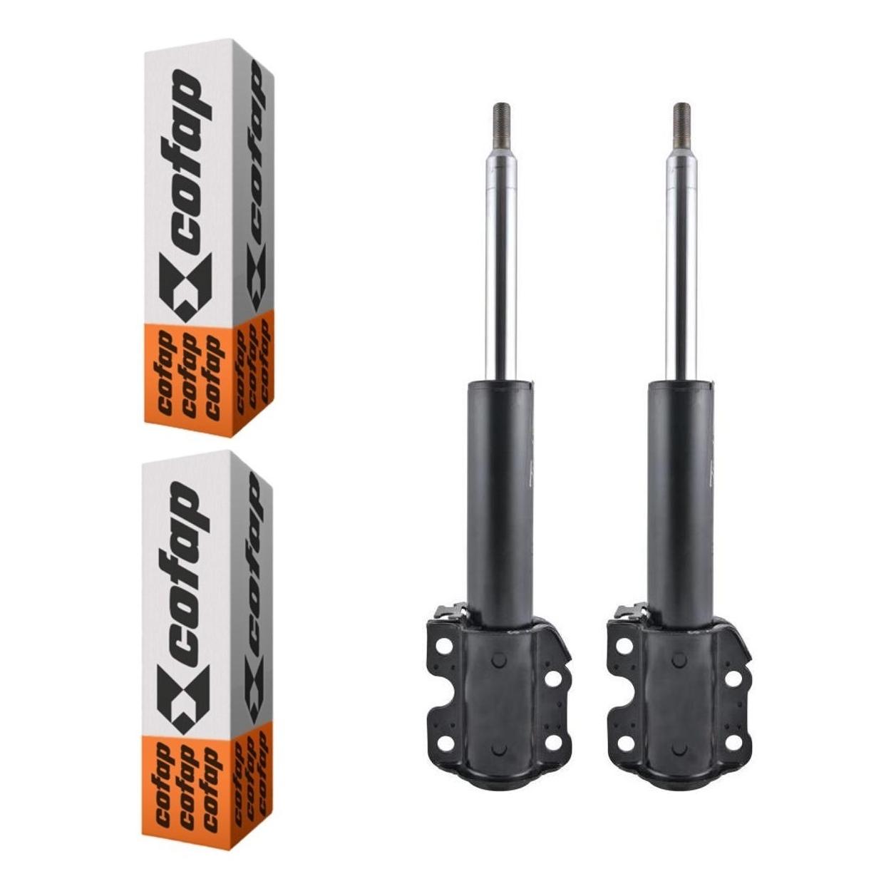 Par Amortecedor Suspensão Dianteiro - Cofap - Gl15000M - (1)