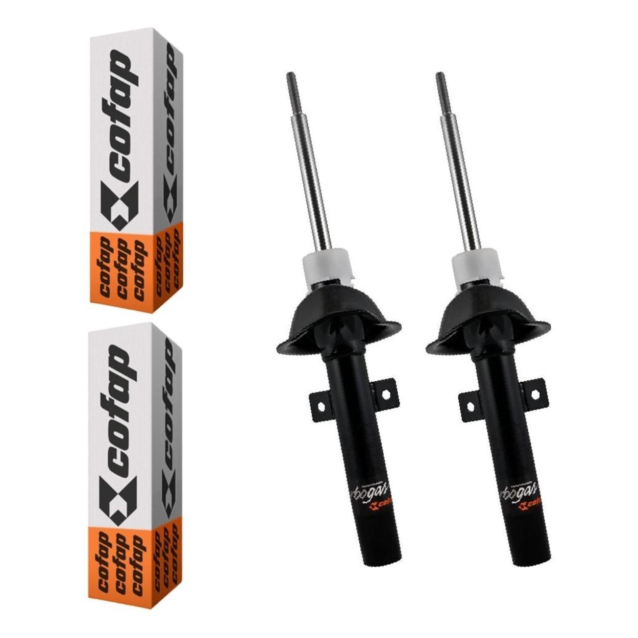 Par Amortecedor Suspensão Dianteiro - Cofap - Gp30079 - (1)