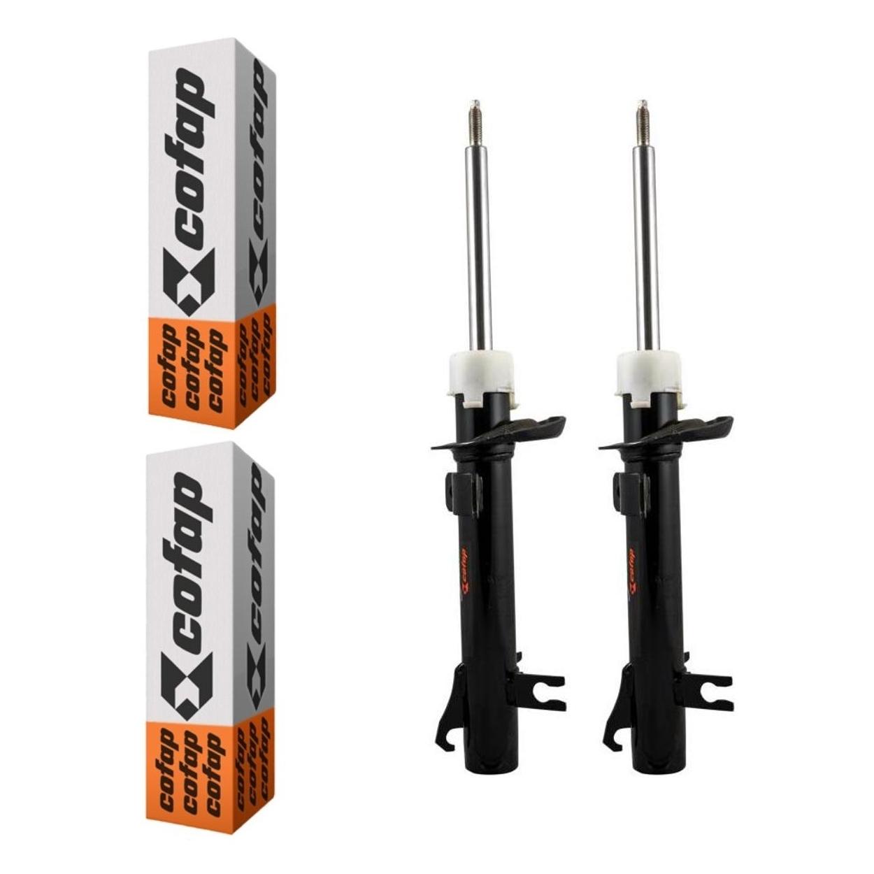 Par Amortecedor Suspensão Dianteiro - Cofap - Gp30231 - (1)