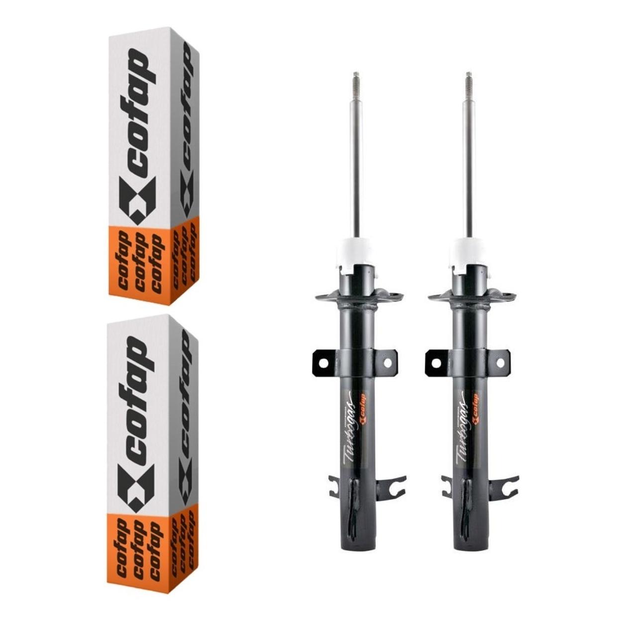 Par Amortecedor Suspensão Dianteiro - Cofap - Gp30313 - (1)