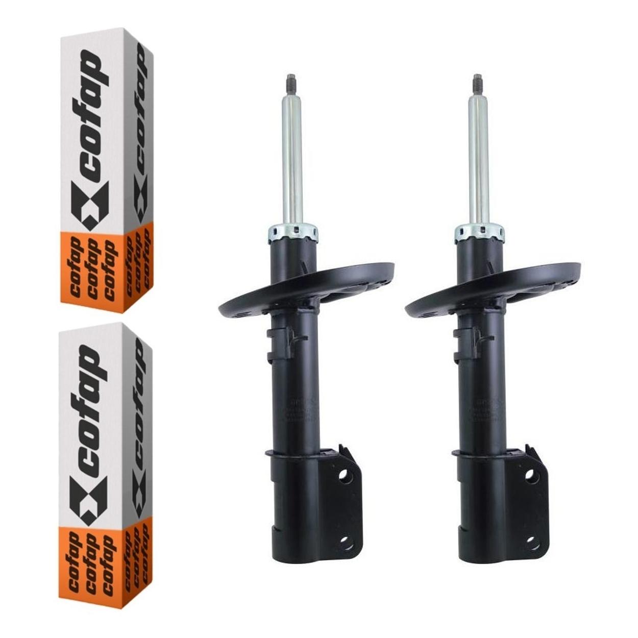 Par Amortecedor Suspensão Dianteiro - Cofap - Gp30558 - (1)