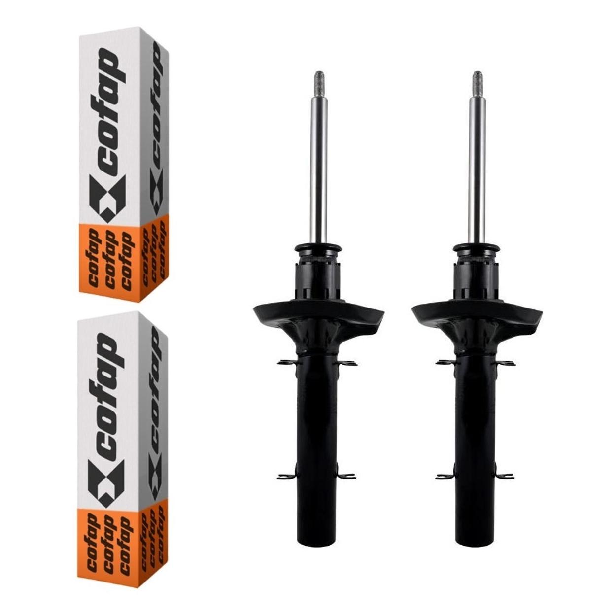 Par Amortecedor Suspensão Dianteiro - Cofap - Gp32477 - (1)