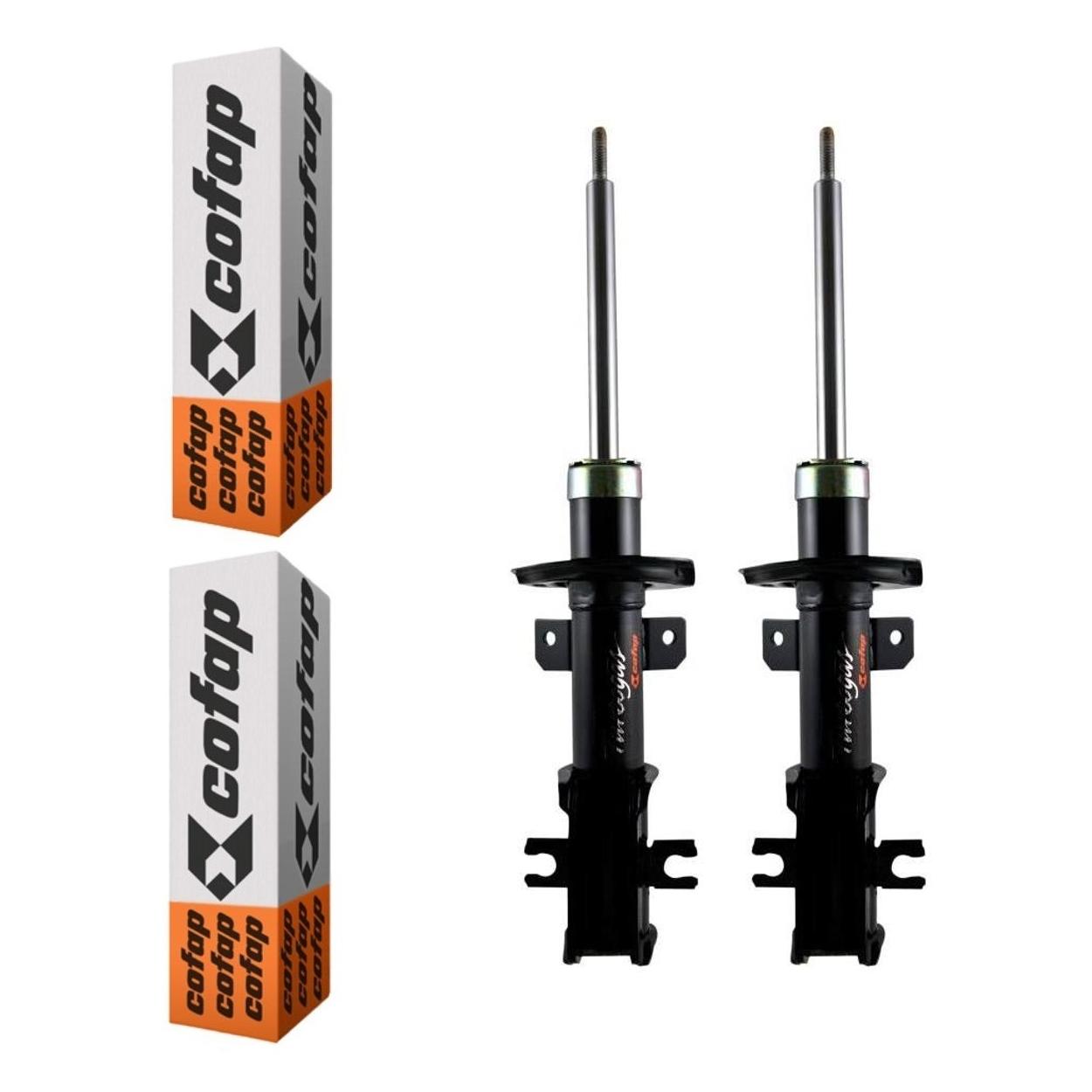 Par Amortecedor Suspensão Dianteiro - Cofap - Gp32795 - (1)
