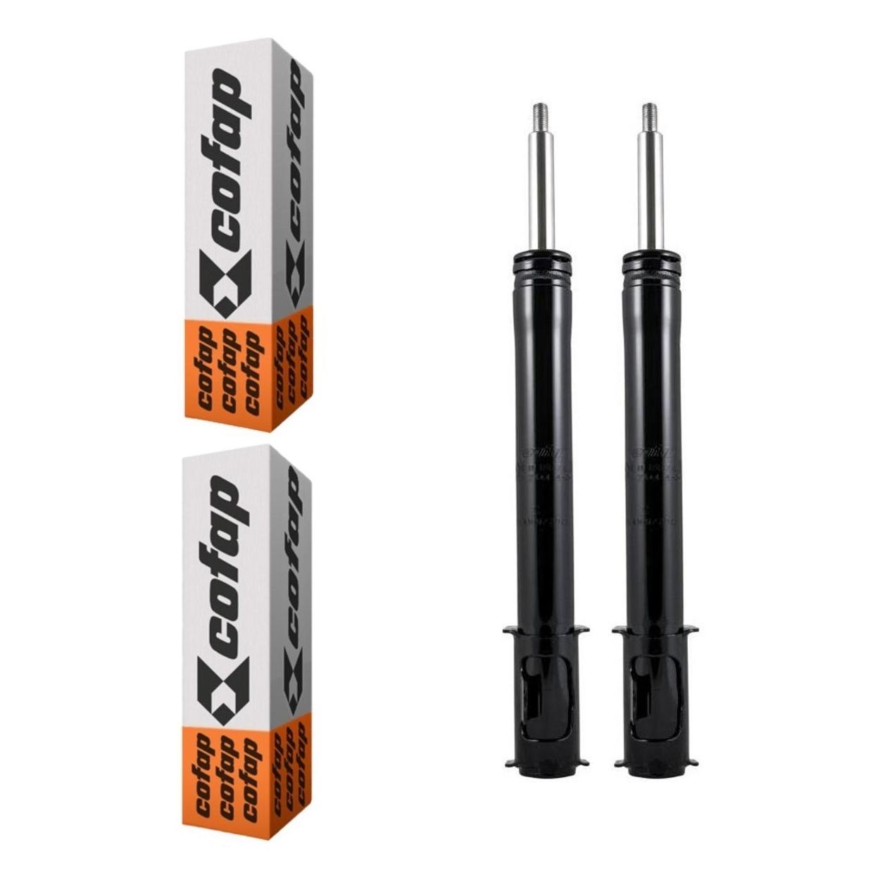 Par Amortecedor Suspensão Traseiro - Cofap - Mp27093 - (1)