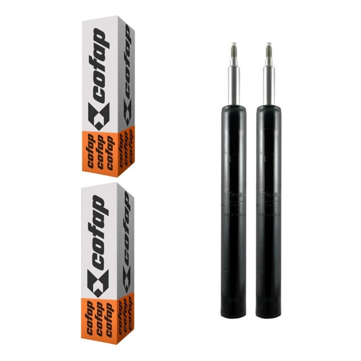 Par Amortecedor Suspensão Dianteiro - Cofap - 32176 - (1)