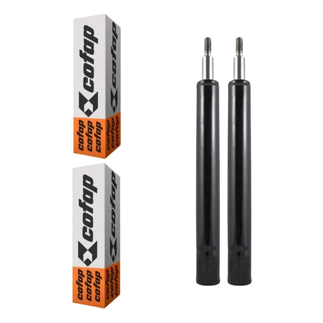 Par Amortecedor Suspensão Dianteiro - Cofap - 32208 - (1)