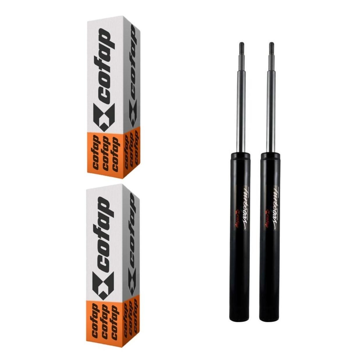 Par Amortecedor Suspensão Dianteiro - Cofap - G.32307 - (1)