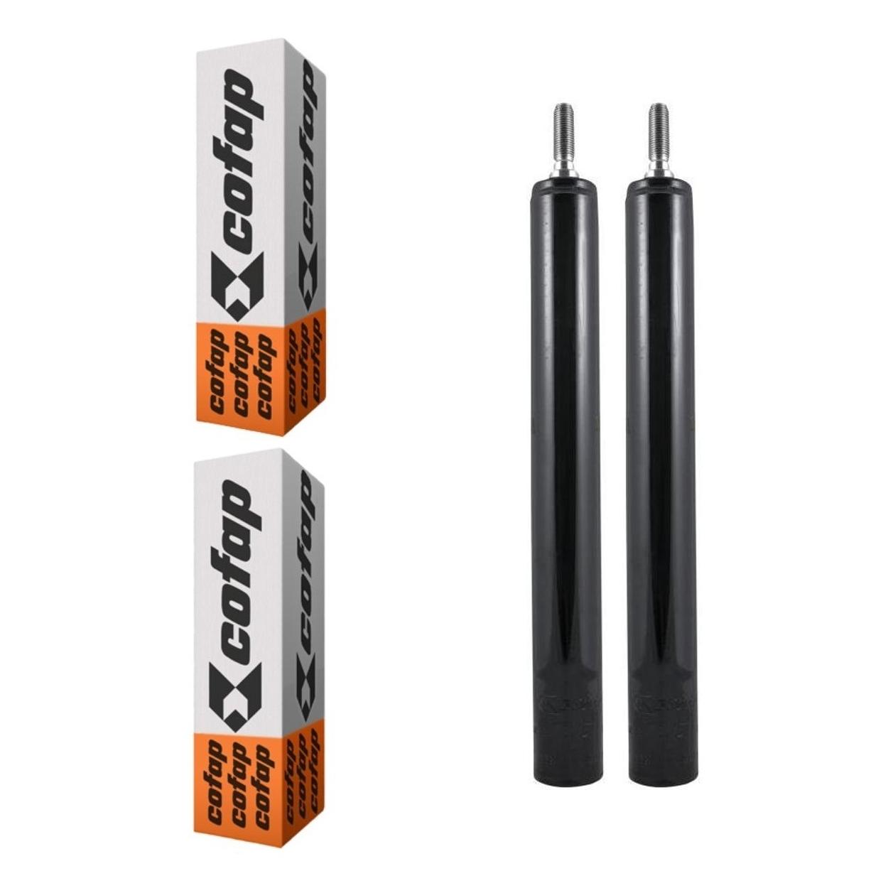 Par Amortecedor Suspensão Dianteiro - Cofap - 32493 - (1)