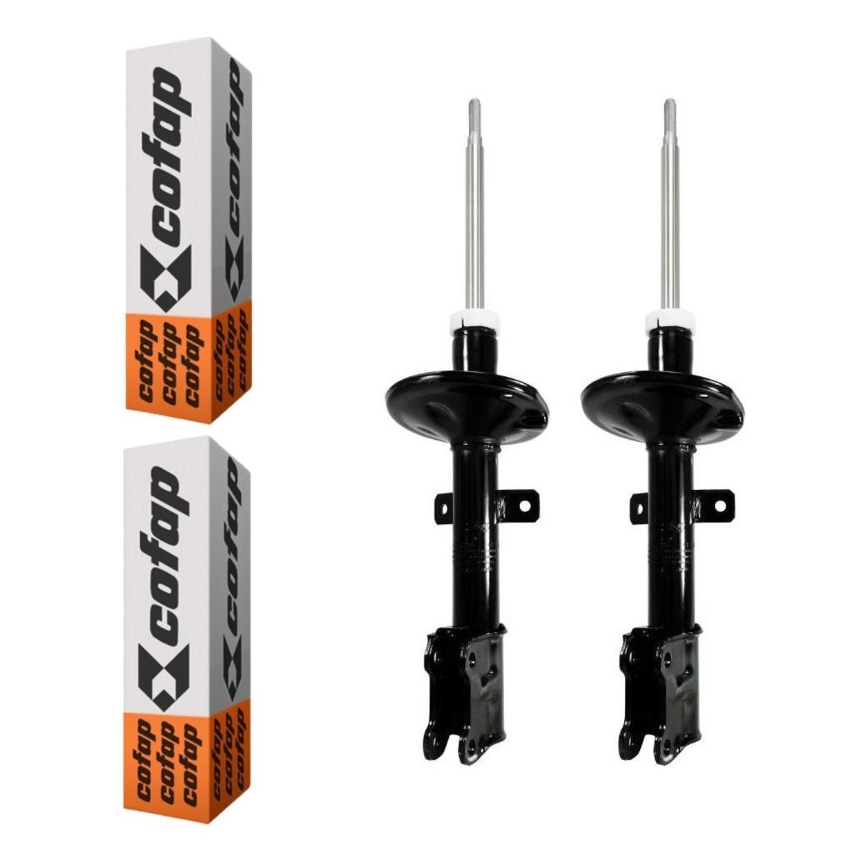 Par Amortecedor Suspensão Dianteiro - Cofap - Gp30361 - (1)