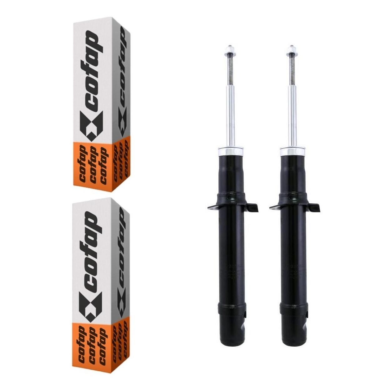Par Amortecedor Suspensão Dianteiro - Cofap - Gp30563 - (1)