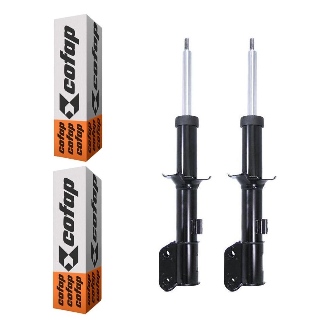 Par Amortecedor Suspensão Dianteiro - Cofap - Gp30566 - (1)