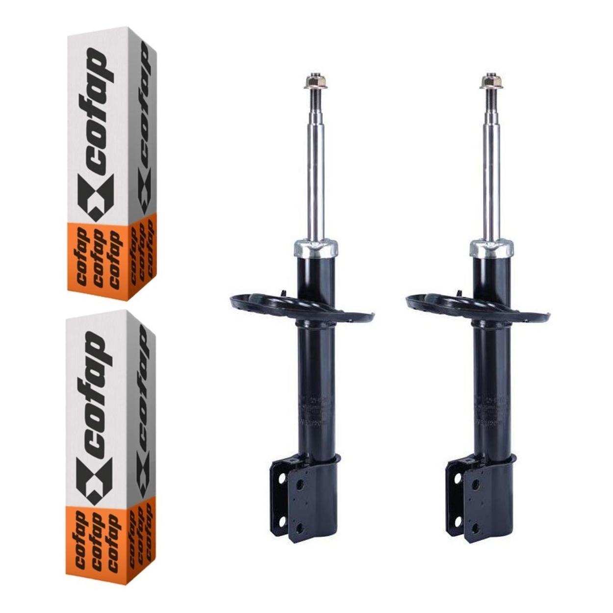 Par Amortecedor Suspensão Dianteiro - Cofap - Gp30579 - (1)