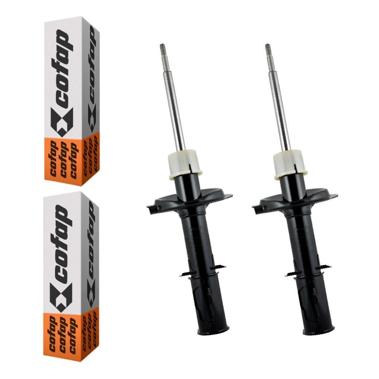 Par Amortecedor Suspensão Dianteiro - Cofap - Gp32355 - (1)