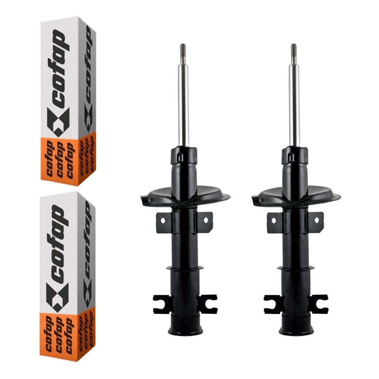 Par Amortecedor Suspensão Dianteiro - Cofap - Gp32405 - (1)