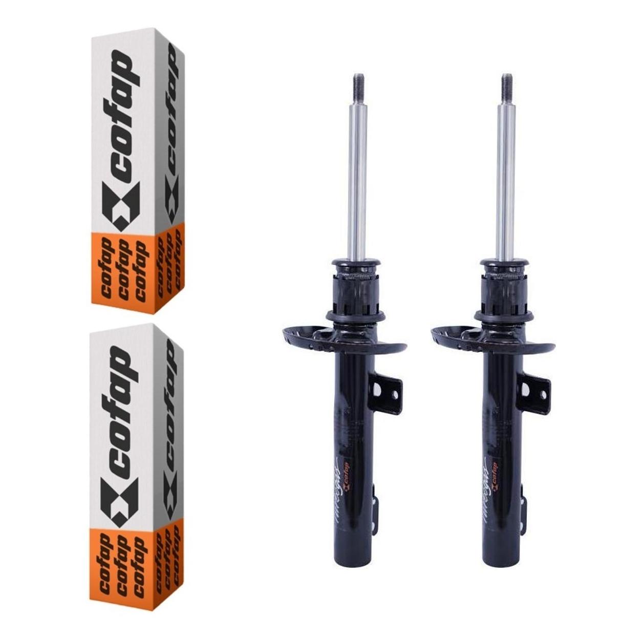 Par Amortecedor Suspensão Dianteiro - Cofap - Gp33005 - (1)