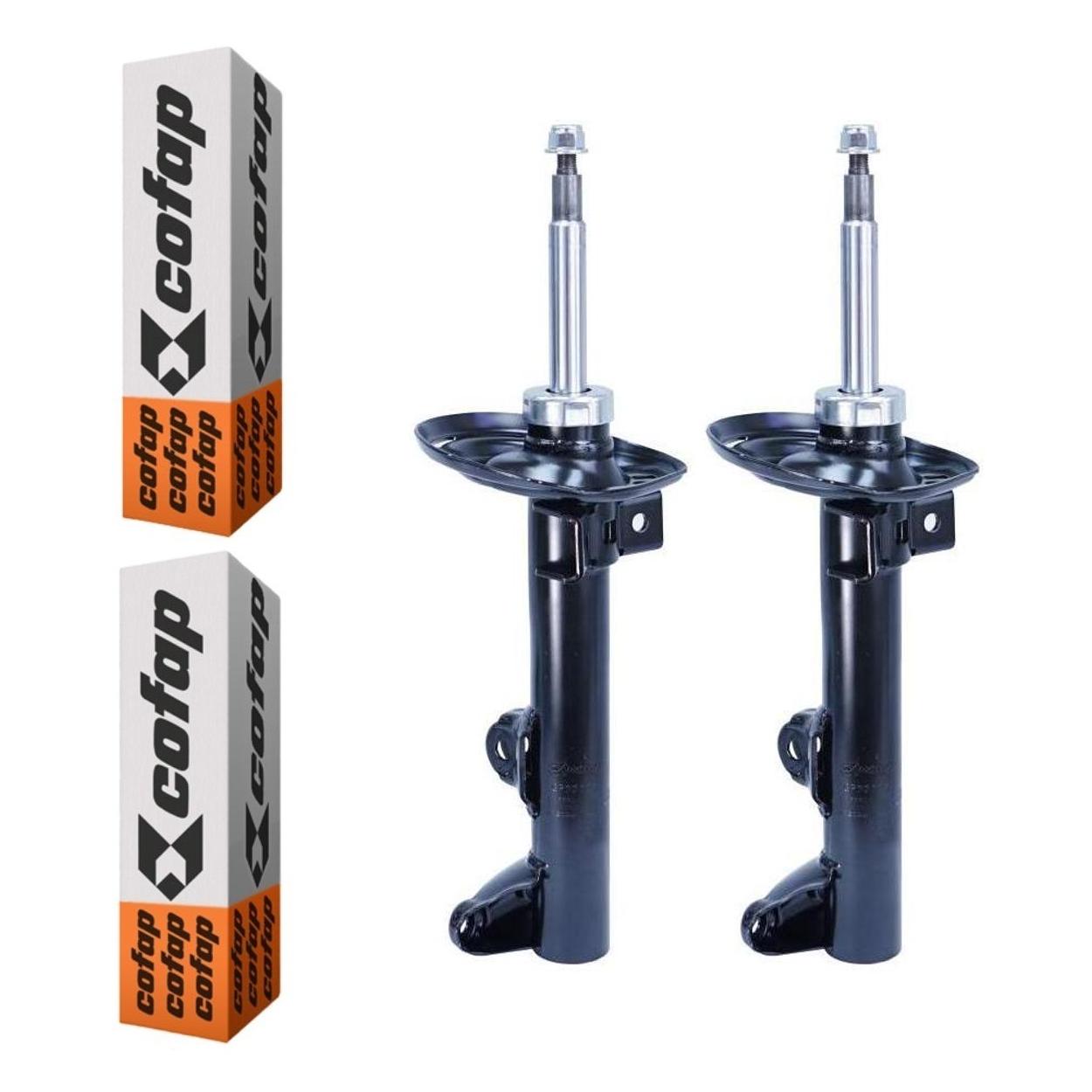 Par Amortecedor Suspensão Dianteiro - Cofap - Gp33321 - (1)