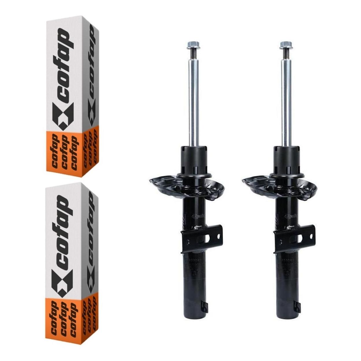 Par Amortecedor Suspensão Dianteiro - Cofap - Gp33382 - (1)