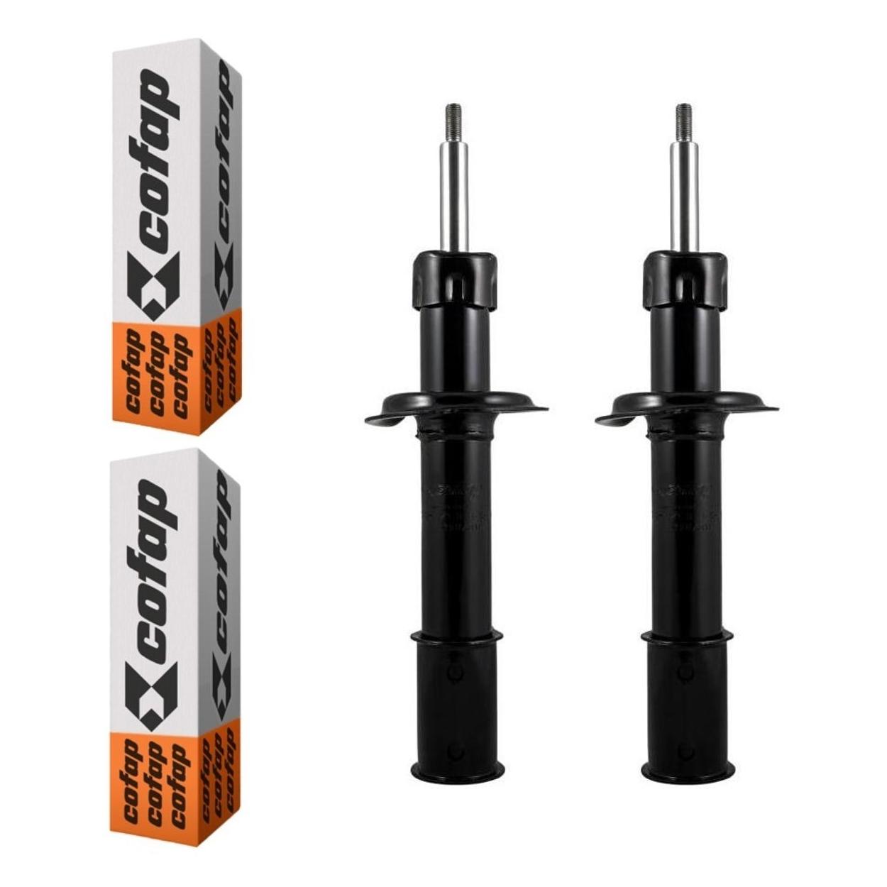 Par Amortecedor Suspensão Dianteiro - Cofap - Mp27559 - (1)
