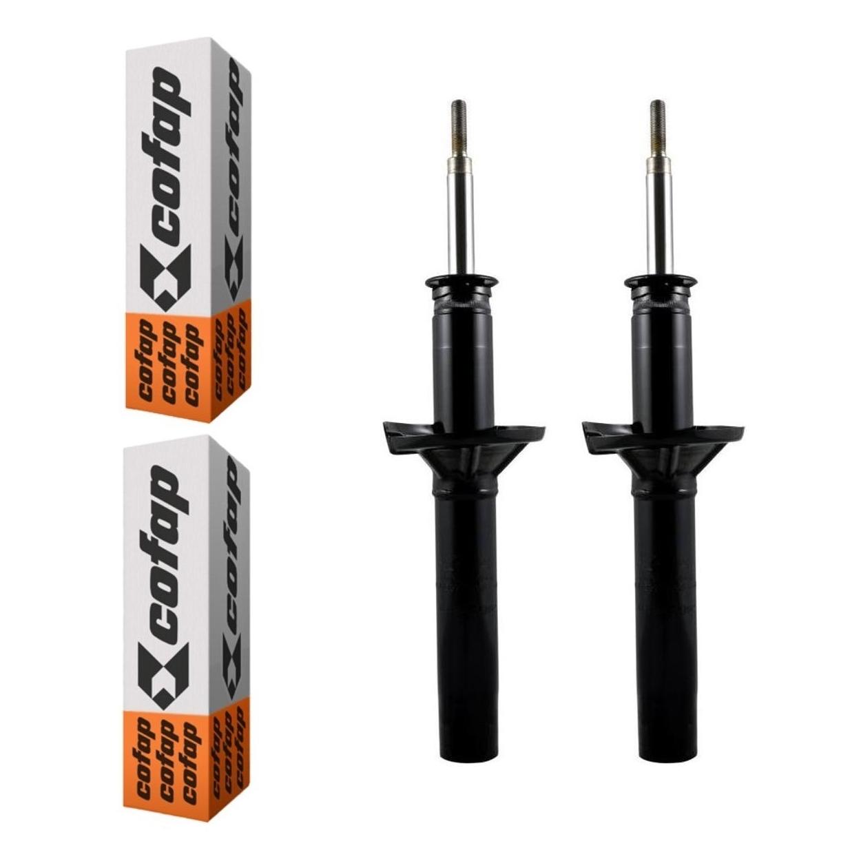 Par Amortecedor Suspensão Dianteiro - Cofap - Mp27092 - (1)