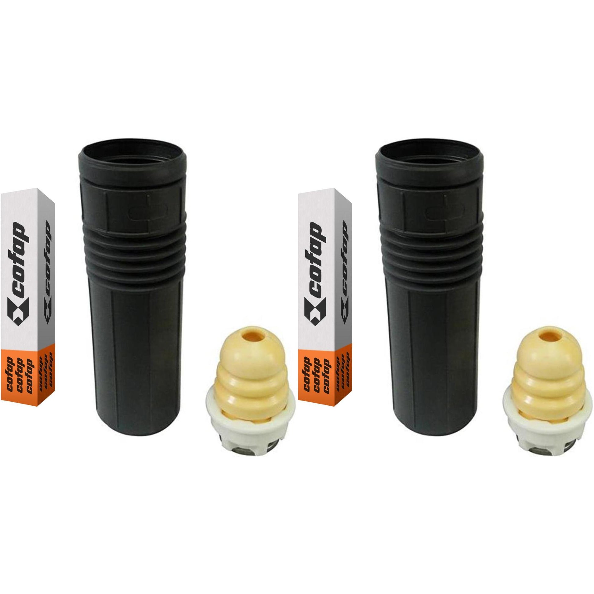 Par Kit Reparo Amortecedor Traseiro - Cofap - Ksc03123S - (1)