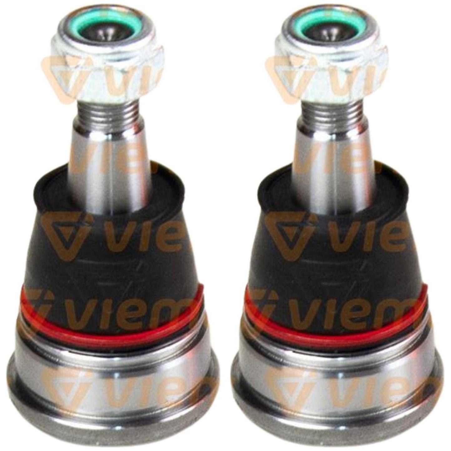 Par de Pivôs de Suspensão - Viemar - 503297 - (1)