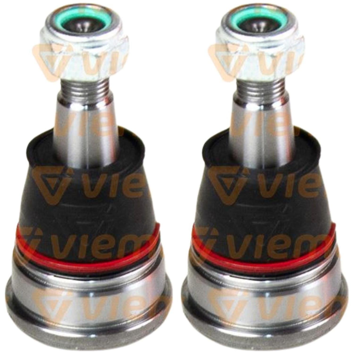 Par de Pivôs de Suspensão - Viemar - 503297 - (1)