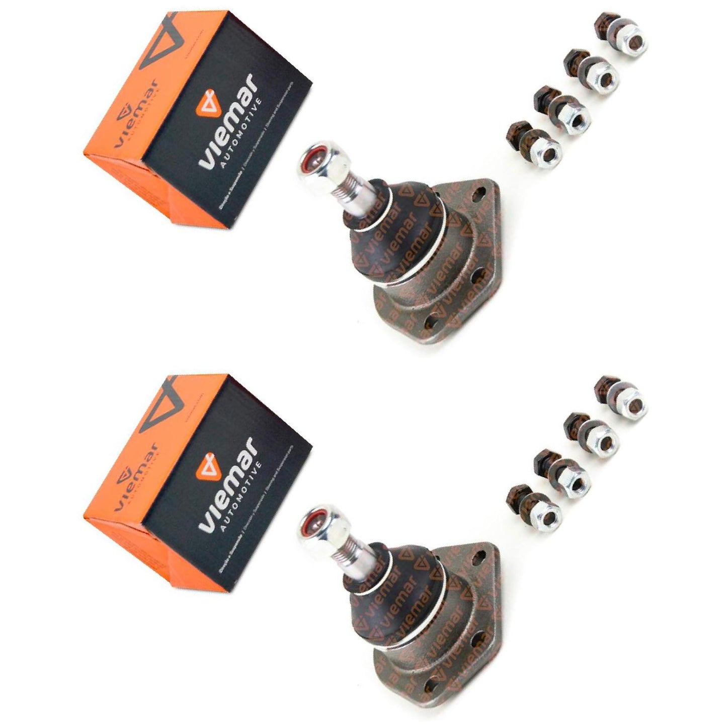 Par de Pivôs de Suspensão Superior - Viemar - 503047 - (1)