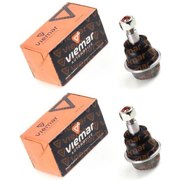 Par de Pivôs de Suspensão Superior - Viemar - 503139 - (1)