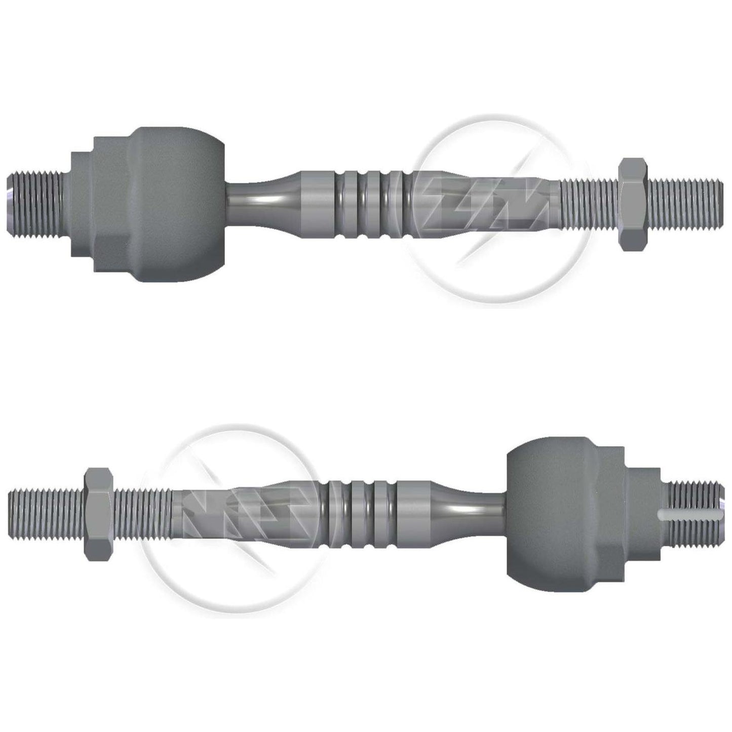 Par Terminal Axial - ZM - 170.218.43/170.219.43 - (1)
