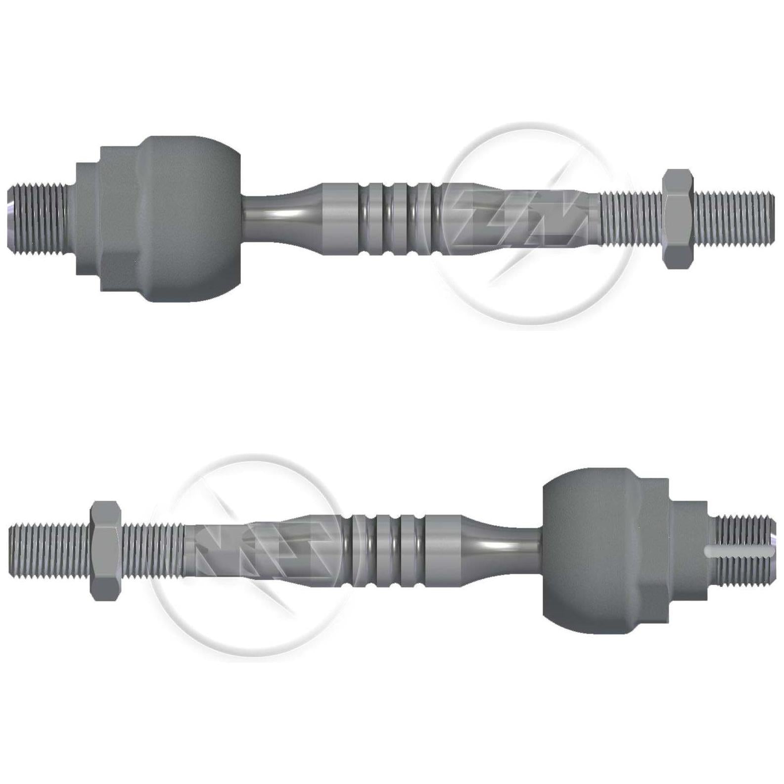 Par Terminal Axial - ZM - 170.218.43/170.219.43 - (1)