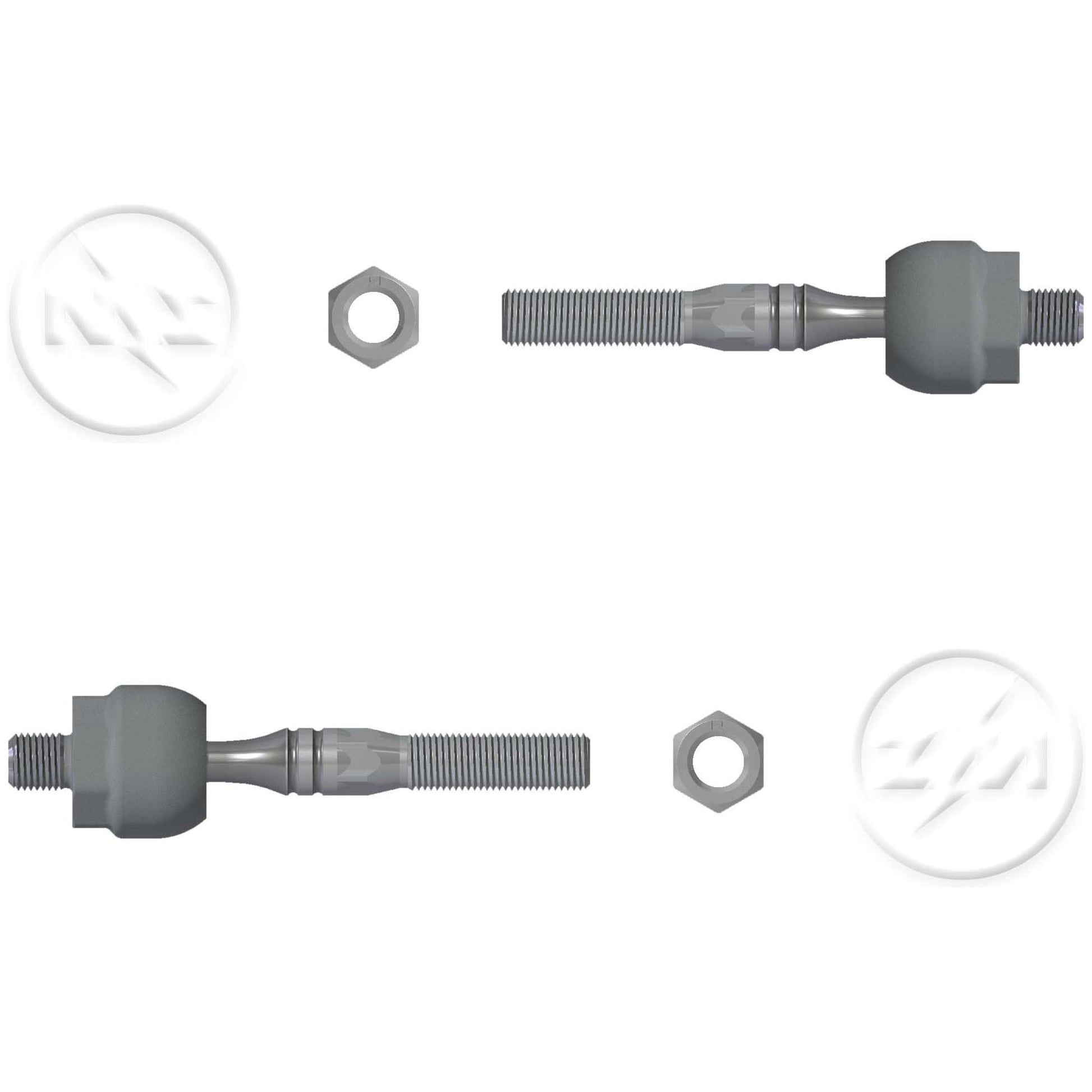 Par Terminal Axial - ZM - 170.116.42 - (1)