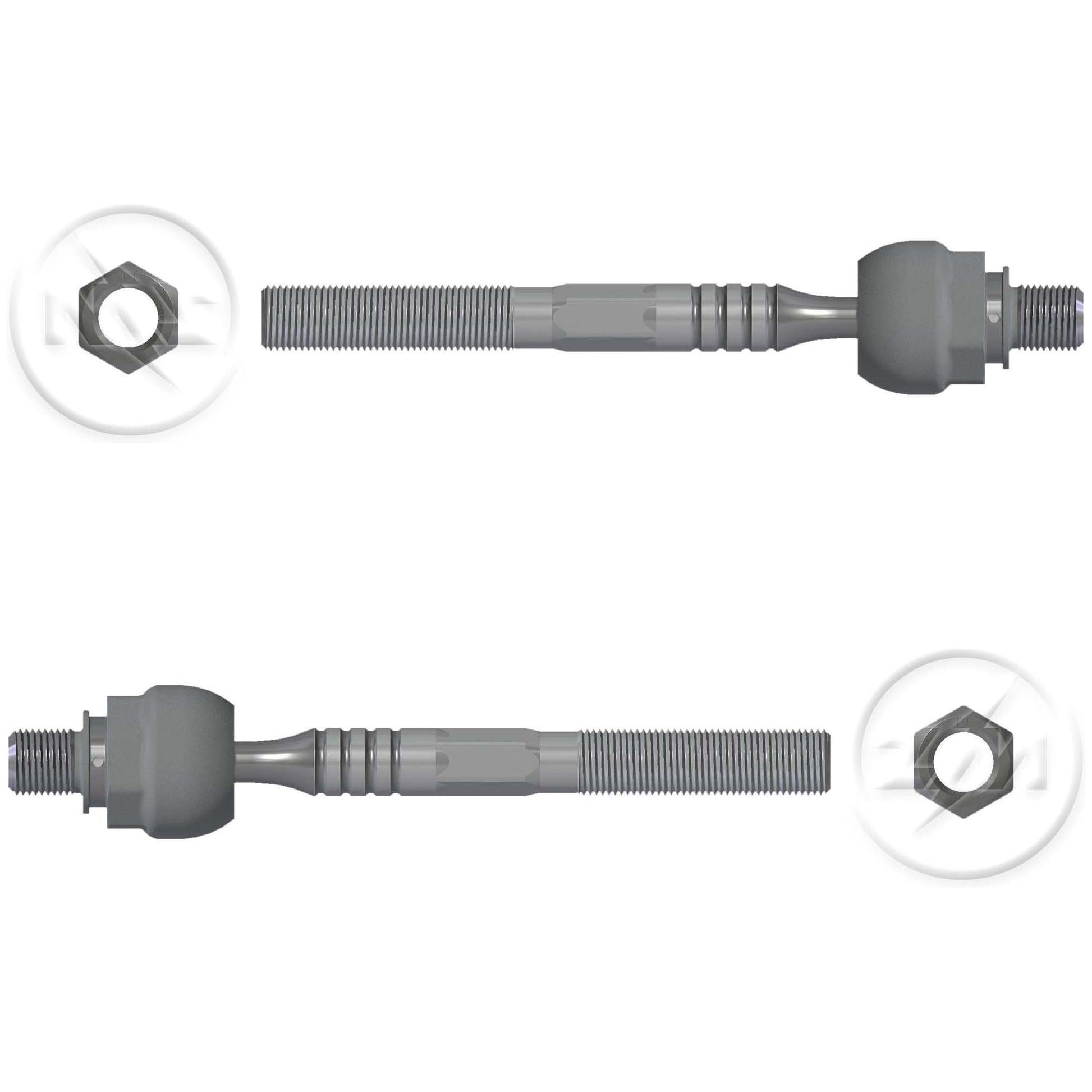 Par Terminal Axial - ZM - 170.118.03 - (1)